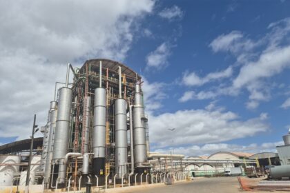 Em Juazeiro, SDE acompanha e celebra aprovação do incentivo fiscal concedido à AGROVALE para produção de etanol