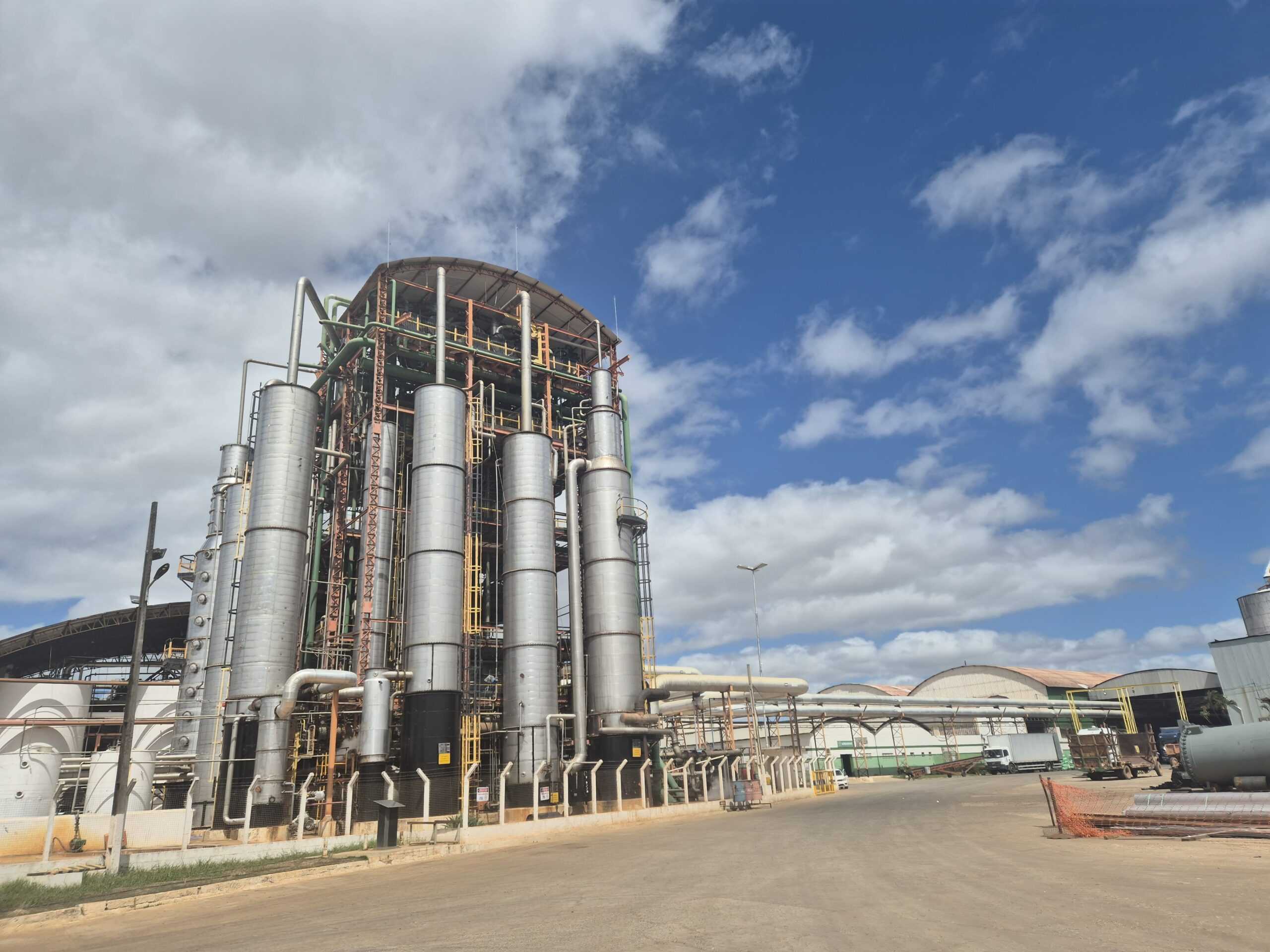 Em Juazeiro, SDE acompanha e celebra aprovação do incentivo fiscal concedido à AGROVALE para produção de etanol