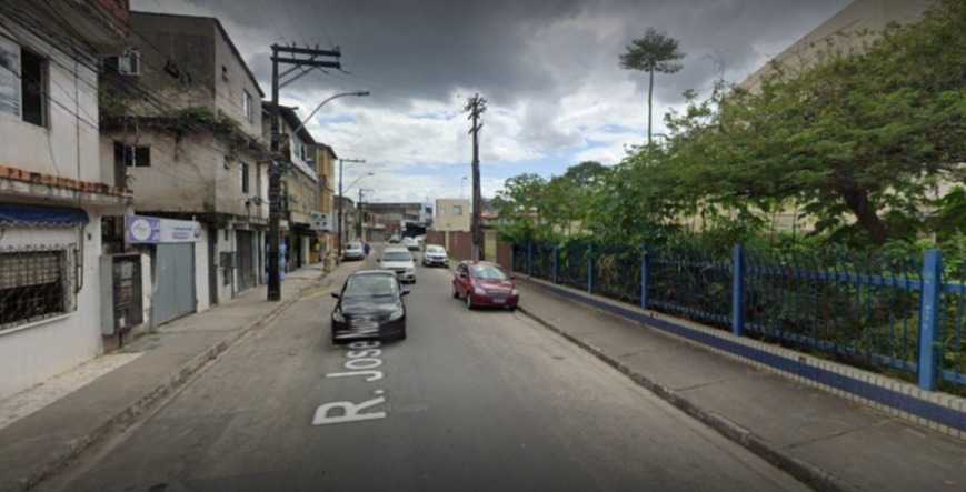 Homem é preso por matar ex-cunhado na antiga rua do SAC