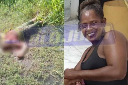 Mulher sequestrada é assassinada na região de Candeias
