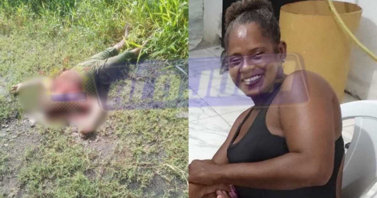 Mulher sequestrada é assassinada na região de Candeias