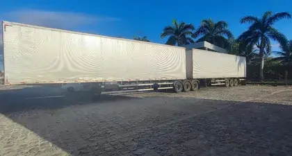 Polícia Civil recupera 52 toneladas de leite roubadas em Tucano