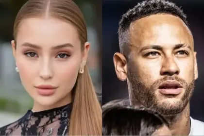 Influenciadora que alegou gravidez de Neymar é presa por venda de cosméticos falsificados em SP
