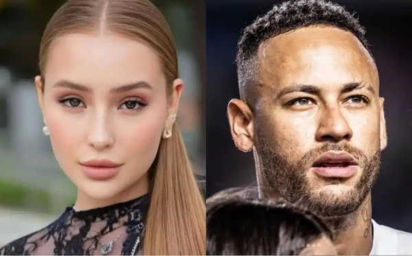 Influenciadora que alegou gravidez de Neymar é presa por venda de cosméticos falsificados em SP