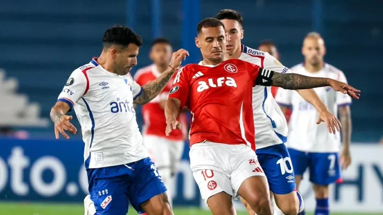 Inter vence o Nacional e decide vida ou morte com Bahia na última rodada