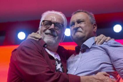 Em ação articulada, Jaques Wagner e Rui Costa cravam candidaturas ao Senado e isolam Angelo Coronel