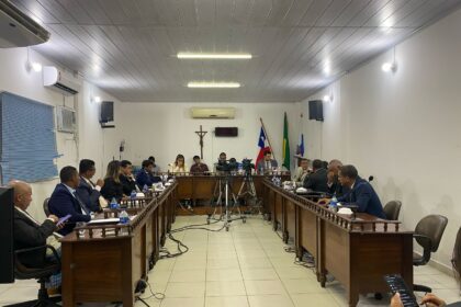 Justiça cassa três vereadores de Valença por fraude à cota de gênero