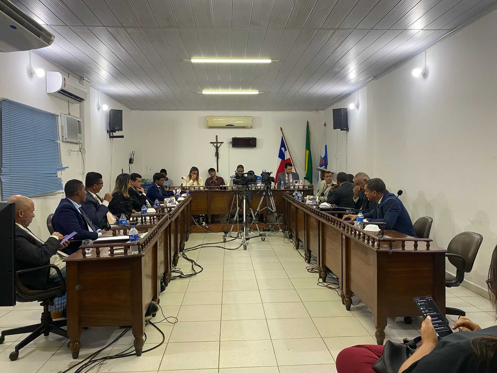 Justiça cassa três vereadores de Valença por fraude à cota de gênero