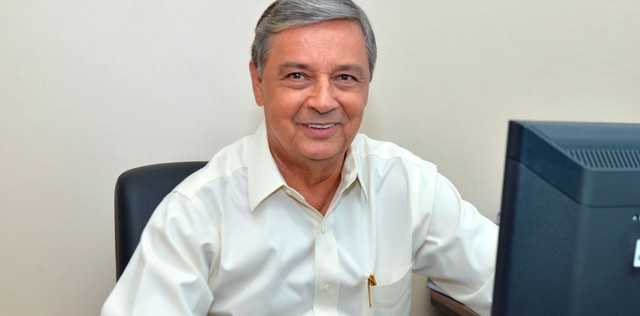 Luiz Carreira nega falta de recursos na Prefeitura e fala em fase de reestruturação administrativa