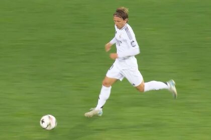 Luka Modrić anuncia saída do Real Madrid após o Super Mundial de Clubes