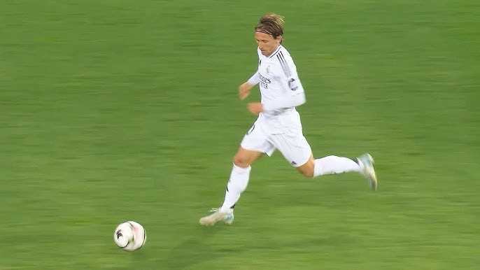 Luka Modrić anuncia saída do Real Madrid após o Super Mundial de Clubes