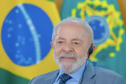 Lula cumpre agenda com empresários e líderes chineses em visita oficial a Pequim