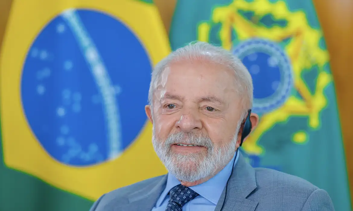 Lula cumpre agenda com empresários e líderes chineses em visita oficial a Pequim