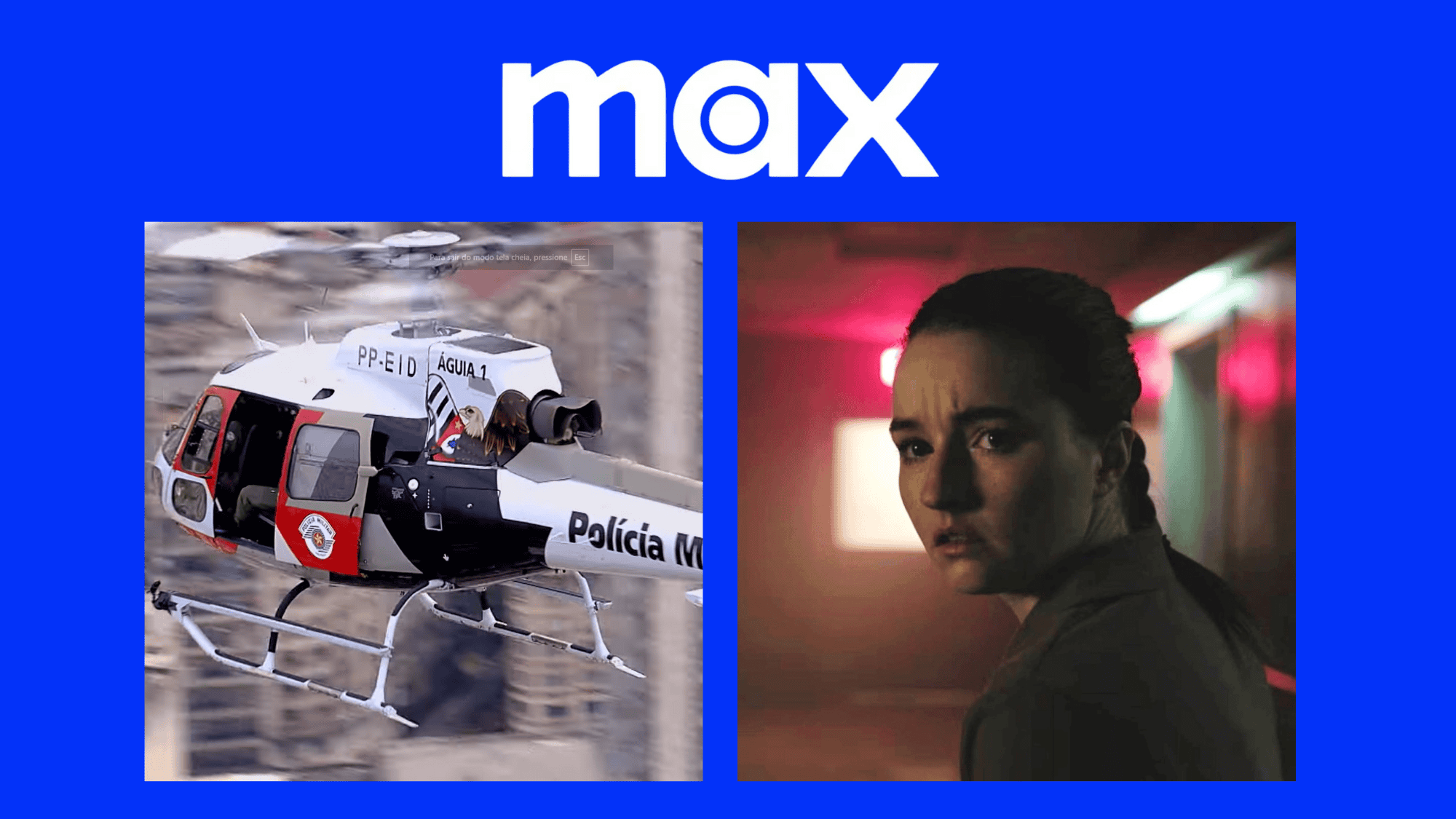 lançamentos da semana (19 a 25 de maio)