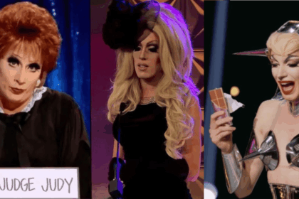 Os 10 melhores episódios de RuPaul’s Drag Race, segundo a crítica