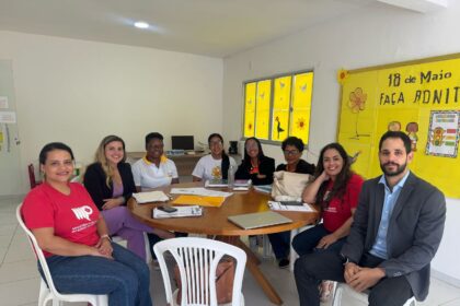 Ministério Público no CREAS: Compromisso com a Assistência Social Reforçado