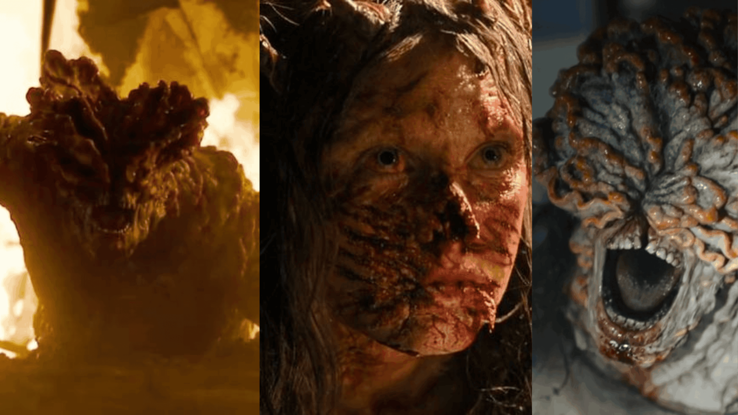 Quais são os tipos de zumbis da franquia The Last Of Us? Confira!