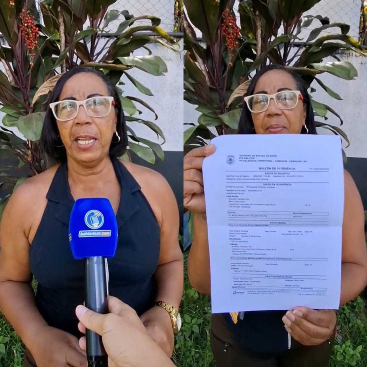 Moradora de Camaçari acusa advogado de sumir com dinheiro