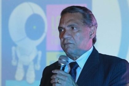 Morre Paulo Câmera, ex-deputado estadual e ex-secretário da Bahia, aos 80 anos