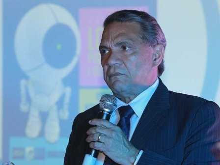 Morre Paulo Câmera, ex-deputado estadual e ex-secretário da Bahia, aos 80 anos