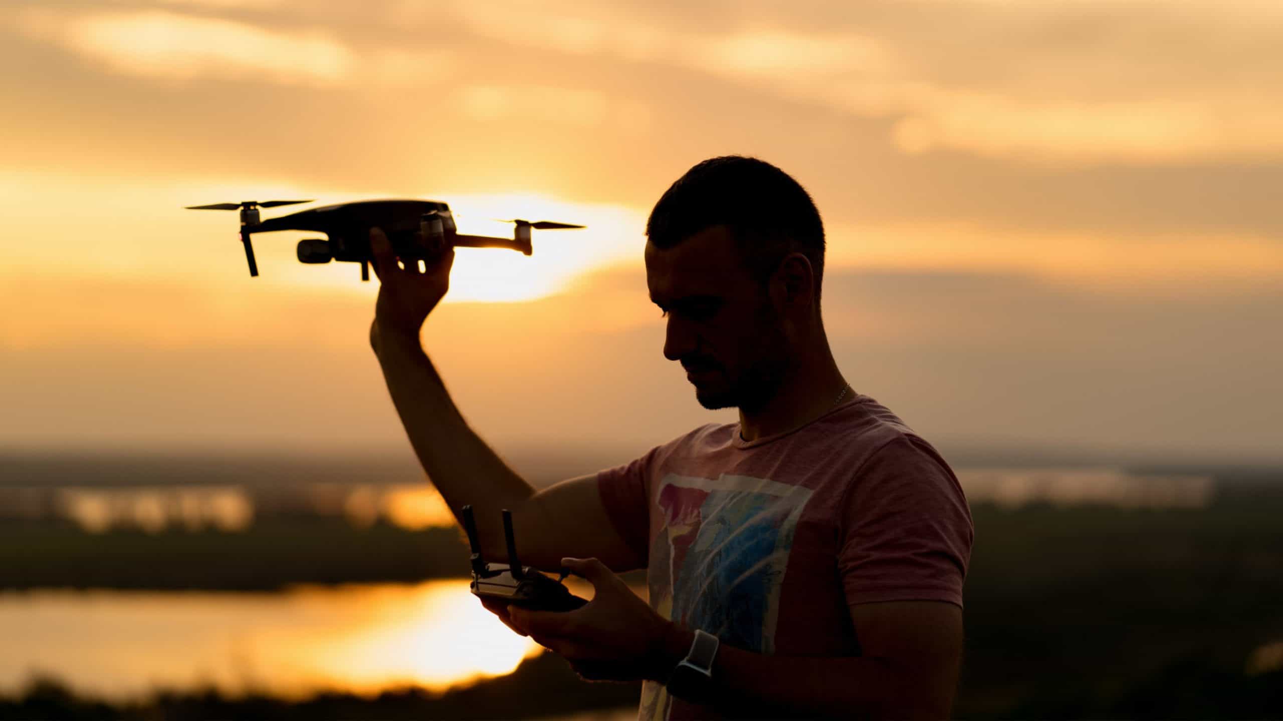 Quais os drones mais rápidos do mundo e a que velocidade podem chegar?