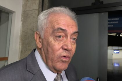 Otto Alencar reforça apoio a Lula e descarta PSD da Bahia em aliança com Tarcísio em 2026