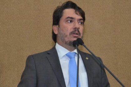 Pedro Tavares cobra aprovação da PEC 66 no Congresso para viabilizar parcelamento de dívidas das prefeituras com a Previdência