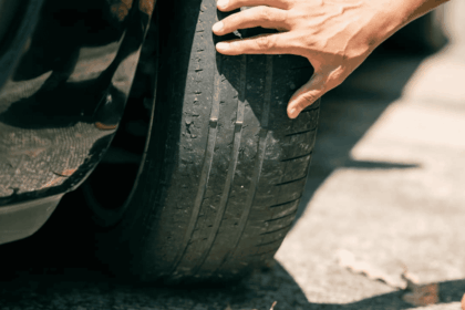 10 hábitos que diminuem a vida útil dos pneus do seu carro