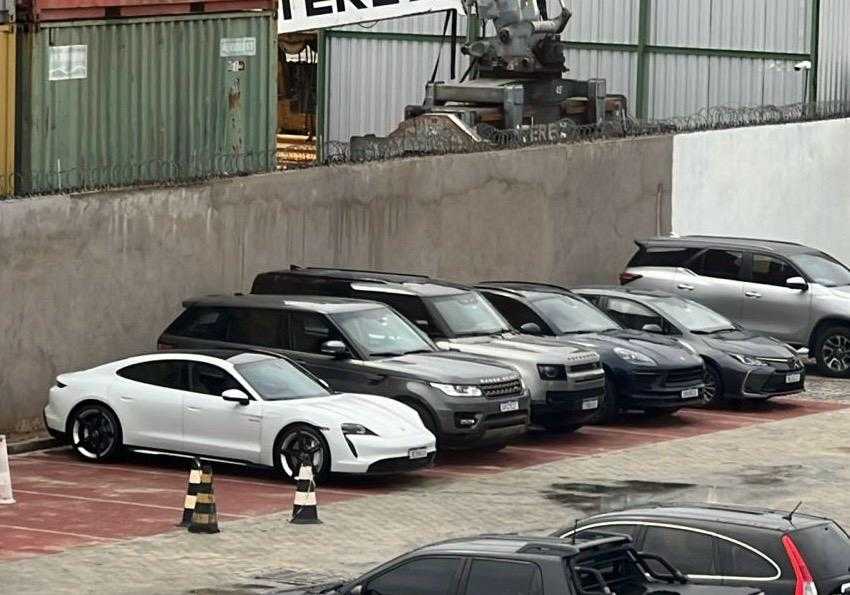 Polícia Federal investiga superfaturamento de R$ 1,4 mi em contrato COVID-19