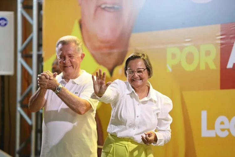 Prefeita de Jacobina nomeia marido inelegível e ex-prefeito como chefe de gabinete