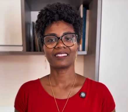 Professora Rose lança candidatura à presidência do PT em Madre de Deus com apoio de lideranças estaduais e nacionais