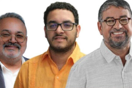 Quaquá lança candidatura à presidência nacional do PT