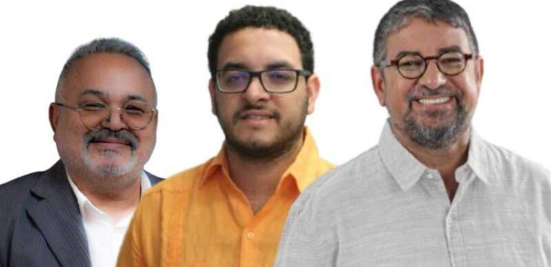 Quaquá lança candidatura à presidência nacional do PT