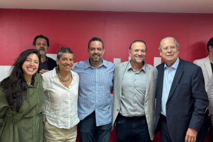 Renova CNB confirma apoio a Edinho Silva e ampla articulação no PT Bahia