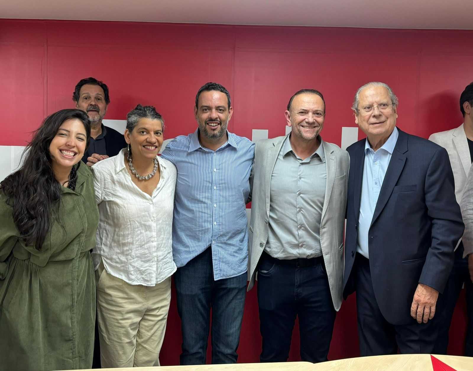 Renova CNB confirma apoio a Edinho Silva e ampla articulação no PT Bahia