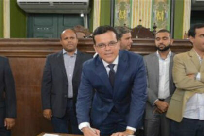 Ricardo Almeida é internado e passa por angioplastia de urgência em Salvador