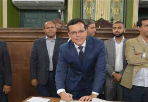 Ricardo Almeida é internado e passa por angioplastia de urgência em Salvador