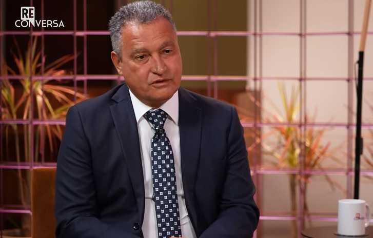 Rui Costa afirma que crise do IOF está "encerrada e superada"