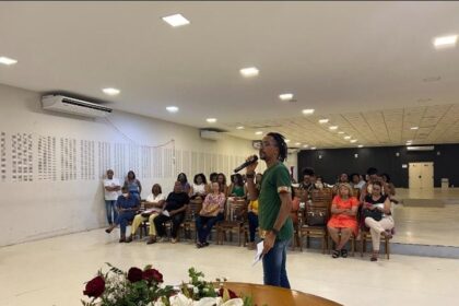 SEDUC Realiza Seminário de Avaliação do PME em 30 de Agosto