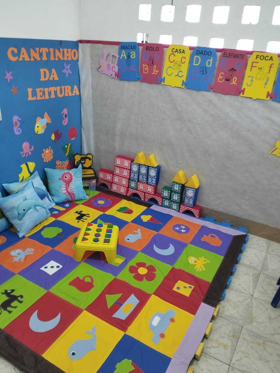 São francisco do conde: nova sala de recursos na escola Álvaro rodrigues Inauguração da Sala de Recursos Multifuncionais em São Francisco do Conde