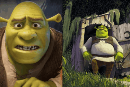 10 personagens de animação que foram drasticamente repaginados