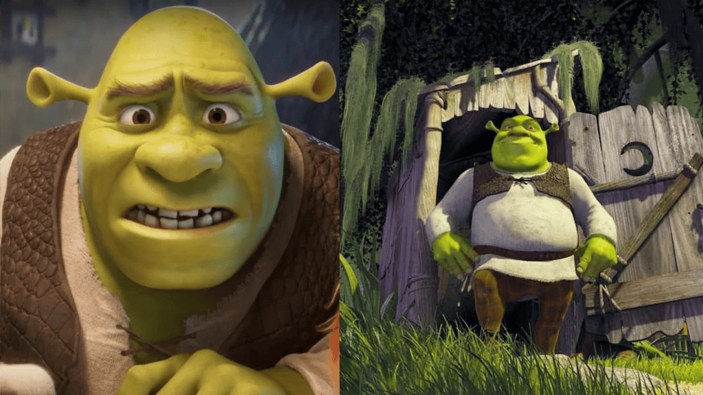 10 personagens de animação que foram drasticamente repaginados