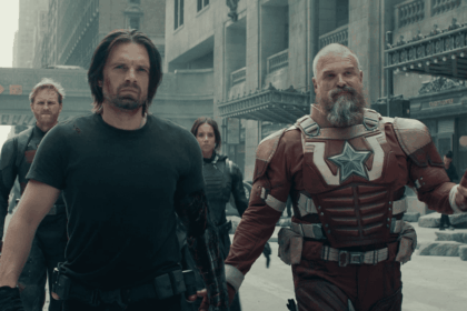 Thunderbolts* tem cenas pós-créditos? -