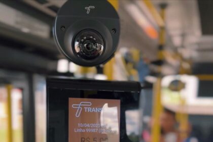 Transporte Urbano em São Francisco do Conde: Modernidade e Inclusão Social