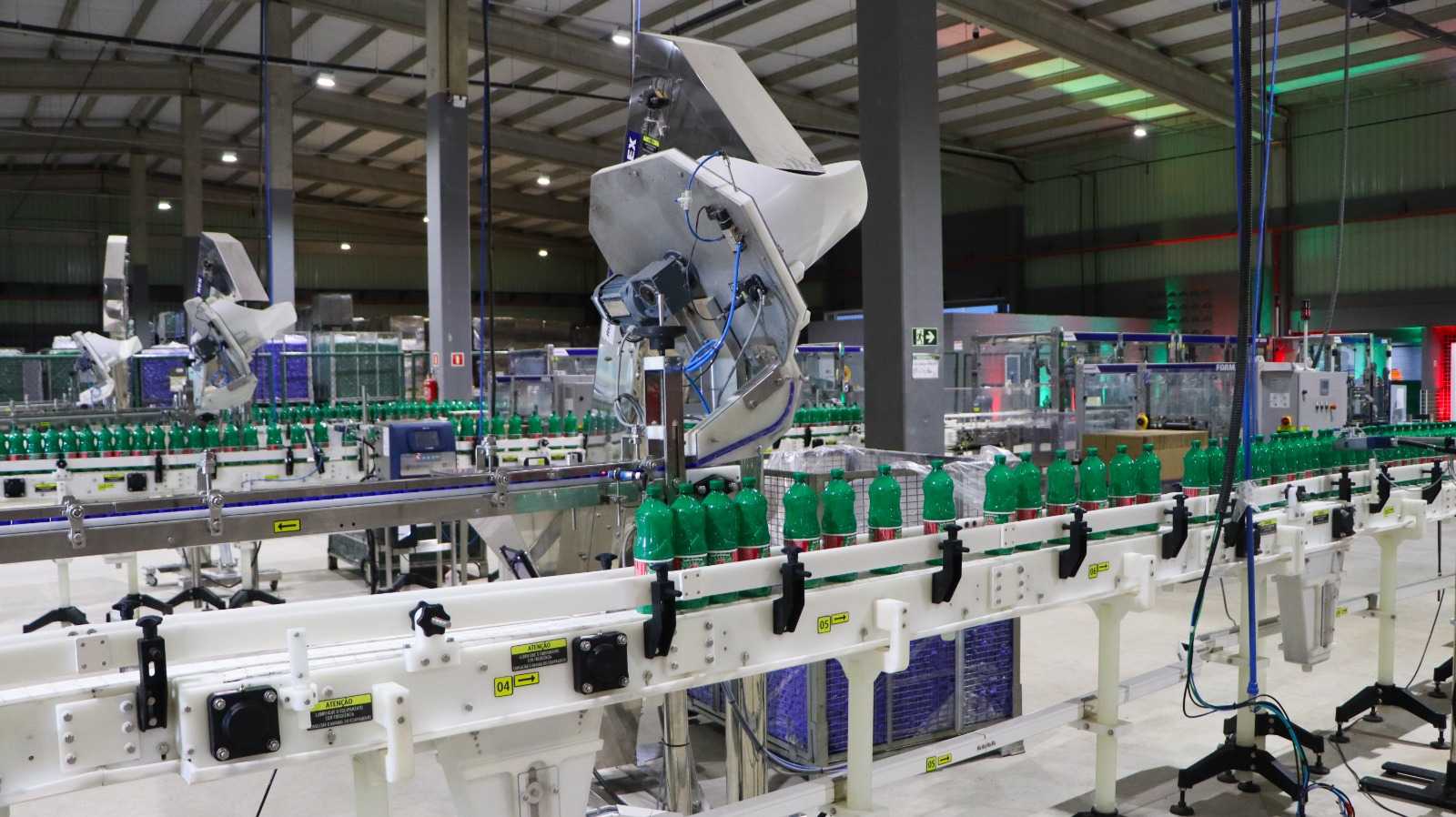 Bahia fortalece crescimento industrial sustentável e atrai investimentos estratégicos