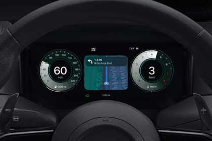 Apple CarPlay acaba de ficar ainda mais integrado com o carro