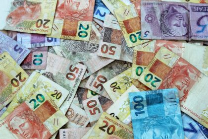 Taxa de investimento no 1º tri atinge maior nível desde 2021