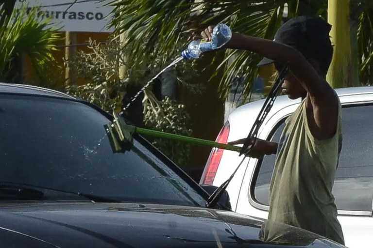 Brasil lidera combate ao trabalho infantil e escravidão moderna