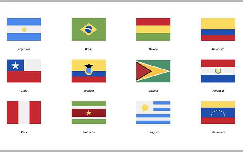 Dois Anos do Consenso de Brasília: Rumo à Integração Sul-Americana