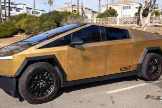 Quais são os 5 carros mais feios do mundo?